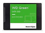 Western Digital 120GB 2.5" SATA Hard Drive