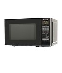 Panasonic 20 To 26 Litres Ltr Nn-st266bfdg Solo Microwave