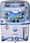 Aqua Fresh COPPER MINERAL+ro+uv+tds 15 L 15 L RO + UV + UF + TDS Water Purifier  