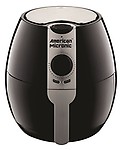 AMERICAN MICRONIC – 3.5 Liters Imported Air Fryer, 230V AC, 1500W, 30 Minutes timer