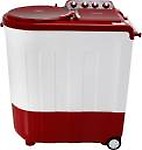 Whirlpool 8 kg Semi Automatic Top Load   (Ace 8.0 stn)