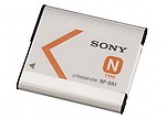 Sony NP-BN1 Lithium Rechargeable Battery