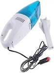 Onshoppy 12V Car Vacuum Cleaner Handheld Mini Super Suction Wet and Dry Dry Vacuum Cleaner  