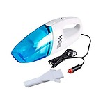 MANSTE ENTERPRISE Power 12 V Vacuum Cleaner for Car, Multipurpose Vacuum Cleaner Dry