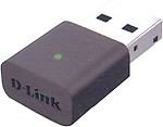 D-Link Wireless N Nano USB Adapter DWA-131