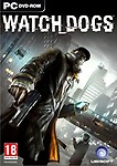 Watch Dogs (Exclusive Edition) (Games, PS4)