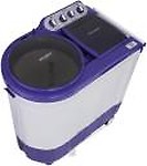 Whirlpool 8.5 kg Semi Automatic Top Load Purple  (ACE 8.5 TRB DRY CORAL PURPLE -5 YR (L))