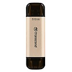 Transcend 512GB JetFlash 930C USB 3.2 Gen 1 Flash Drive TS512GJF930C