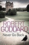 Never Go Back [Paperback]