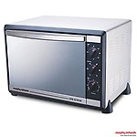 Morphy Richards 52 RCSS 52-Litre 2000-Watt Oven Toaster Grill