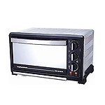 Morphy Richards 60 RCSS 60-Litre 2000-Watt Oven Toaster Grill