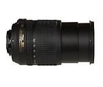 Nikon AF S DX NIKKOR 18 105mm f/3.5 5.6G ED VR Lens