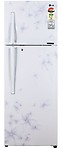LG GL-D372HNSL 335 L Double Door Refrigerator