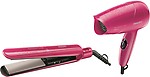 Philips HP8643/00 Hair Dryer, Hair Straightener