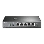 TP-Link TL-R605 SafeStream Gigabit Multi-WAN VPN Router