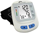 Dr. Morepen Bp09 Blood Pressure Monitor/ BP machine
