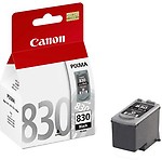 Canon PG 830 Ink cartridge (Black)