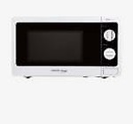 Voltas Beko 20 L Solo Microwave Oven  (MS20MPW)