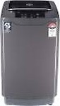 Godrej 7 kg Fully Automatic Top Load Grey  (WTEON ALR C 70 5.0 ROGR)