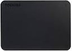 Toshiba Canvio Basics 1 TB External Hard Disk Drive  