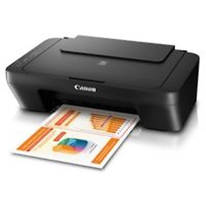 Canon Mg 2570s All In One Inkjet Printer
