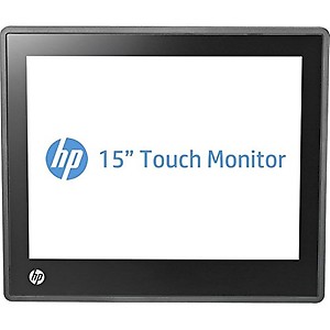 HP A1X78AA#ABA 15" Screen LCD Monitor price in India.
