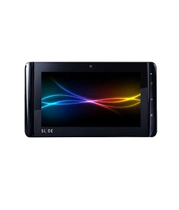 Iball Slide 3G 7334 Dual Slim Tablet price in India.