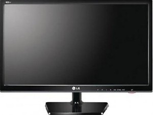 LG 22MN47A 55.88 cm (22 inches) Full HD IPS LED TV price in India.
