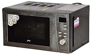 Godrej 20 L Convection Microwave Oven (GMX20CA6PLZ, Clear) price in India.
