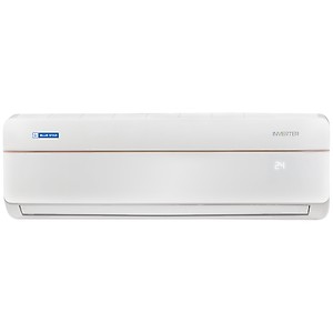 Blue Star 4 in 1 Convertible 1.5 Ton 3 Star Inverter Split AC with Dust Filter (2022 Model, Copper Condenser, IA318VNU) price in India.