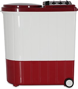 Whirlpool 8.5 kg Semi Automatic Top Load Washing Machine Red  (Ace XL 8.5) price in India.