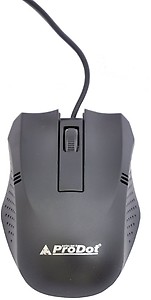 Prodot MU-253s PS-2 Mouse price in India.