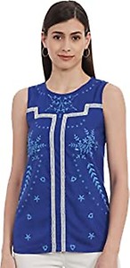 Min 80 % Off On Women Western Wears | AND, global desi, Jaipur Kurti and more