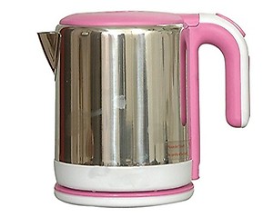 Gadgets Appliances 1.8 Liters 1500 Watts Stainless Steel Multicolor Ss933 Electric Kettle price in India.
