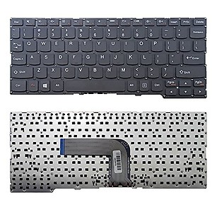 SellZone Laptop Keyboard Compatible for Lenovo Yoga 2 11 price in India.