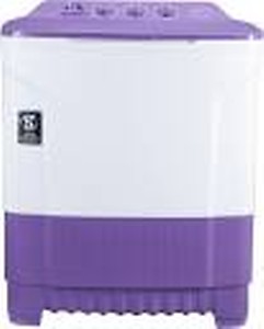 Godrej 7.5 kg Semi Automatic Washing Machine with Spin Shower (Edge Classic, WS EDGE CLS 7.5 ROPL PN2 M, Royal Purple) price in India.