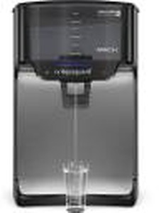 Eureka Forbes Maxima 7 litres RO + UV + MTDS ME Water Purifier (White) price in India.
