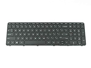 SellZone Compatible Laptop KeyboardPavilion 15-N252NR
