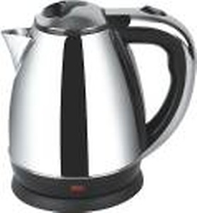 Skyline VTL 5007 1.2 800 Stainless Steel Electric Kettle price in India.
