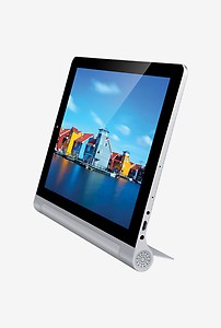 iBall Slide Brace X1 Tablet (Silver) iBall Slide Brace X1 Tablet Silver price in India.