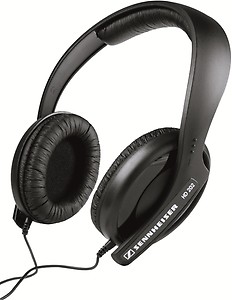 Sennheiser HD 202 II Headphones price in India.