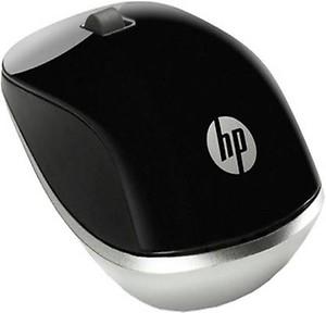 HP EC22 Wireless Optical Gaming Mouse with Bluetooth  (Silver, Black) price in India.