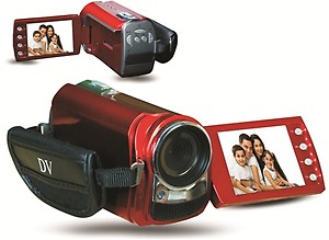 Victor VC-09 12 MP Camcorder price in India.