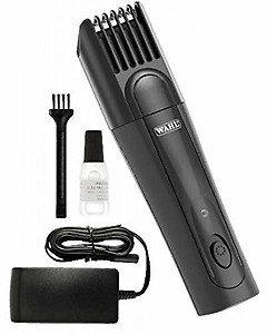 Wahl 01030-0010 Cordless Trimmer (Black) price in India.