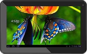 Simmtronics Xpad X1010 Tablet price in India.