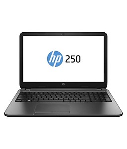 HP 250 G5 Y1S88PA Laptop (Celeron N3060 Celeron Dual Core (3rd Gen)/4 GB/ 500 GB/39.62 cm (15.6)/ DOS) price in India.