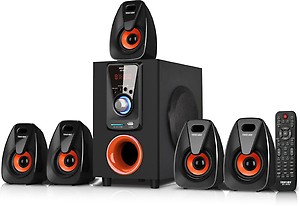 Truvison SE-5035 Home Audio System (5.1 Channel) price in India.