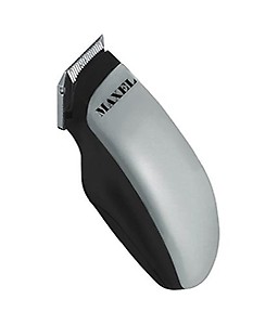 Maxel Rechargeable Trimmer AK-555 price in India.