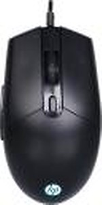 HP M260 Wired Optical Gaming Mouse  (USB 3.0)