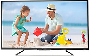 Philips 40PFL5059 102 cm (40.2) LED TV(Full HD) price in India.